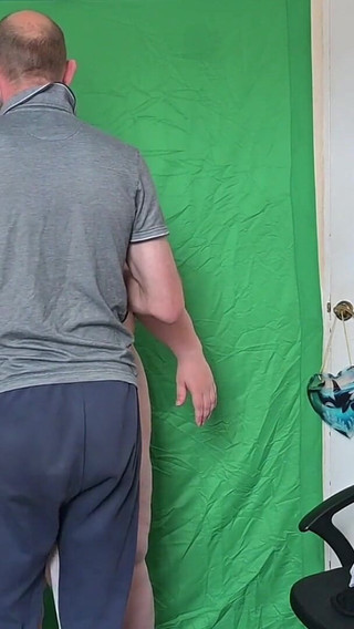 Stripping This Sexy SSBBW