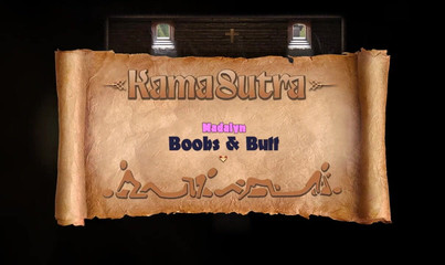 Treasure of Nadia - Ep 167 She Is Insatiable by Misskitty2k