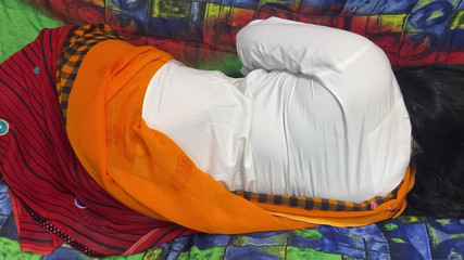 I Fucked My Stepdaughter