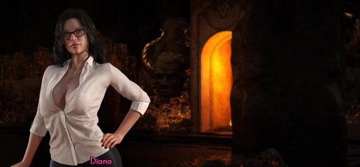 The Genesis Order V83072 Part 265 Lesbian Gang Bang Party Hell by Loveskysan69