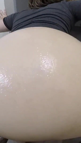 Slutty Stepmom Gets Fucked by Stepson After Cooking Dinner While Stepdad's in the Shower