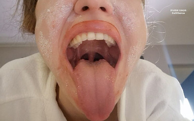 You Are Your Pregnant Stepmother's Food Craving - Part 2