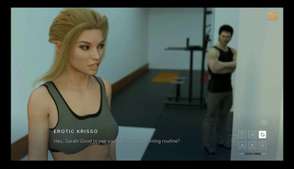 Deliverance-rose MILF Gives Me Footjob