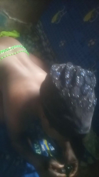 Early Morning Sex with Big Breasts Girl Home Made