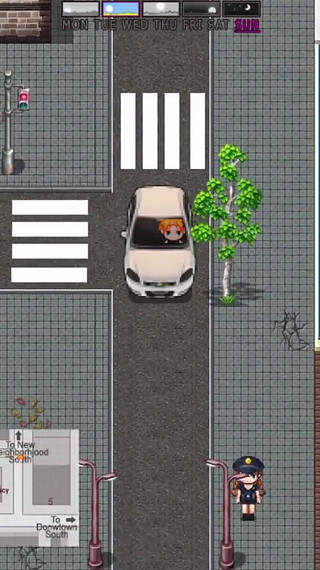 Filling My Girlfriend's Ass 33 My New Life Revamp