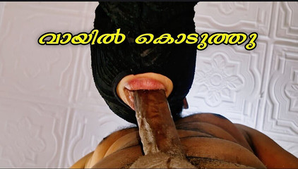 Wifi Cheating Her Husband's Friend Blowjob