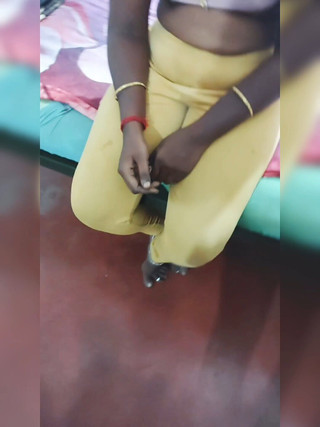 Tamil Cpl New Vido and Dress Remove Vido