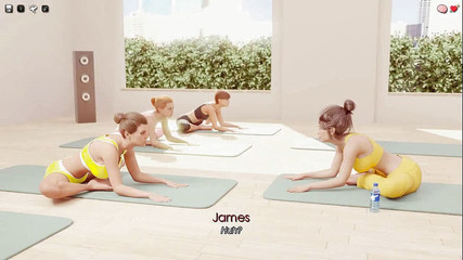 My pleasure: horny MILF got caught masturbating - ep. 15