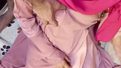 Kitchen Sex Turns Into Full-on Madness