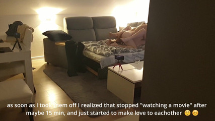 Few Moments From Our Lifestyle