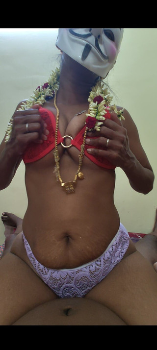 Stepsister Fucking My Cock Visiting My Home After Long Time