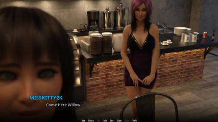 Wvm - Part 76 - Finally Back Together