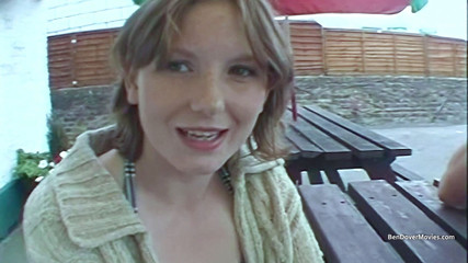 Strictly cum drinking: Toni Chilton