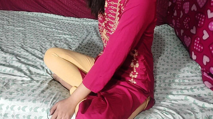 Fucked My Teacher on Rose Day