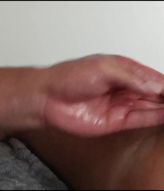 Deep Pussy Fisting Orgasm