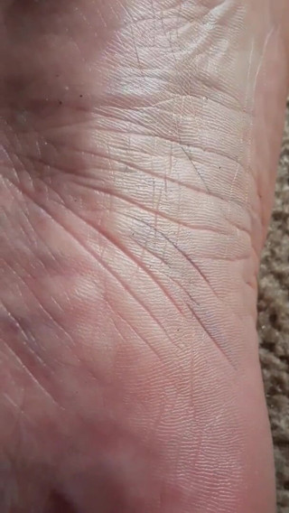 V 612 My Most Secret Fantasy, to Shrink a Man so Molecular Small