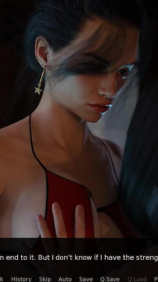 Heir Apparent - Pt 10 - End Update - Together by Misskitty2k