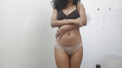 My Hot Body for My Followers