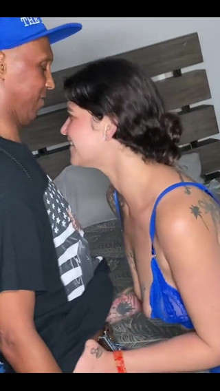 Hardcore Fucking Scene