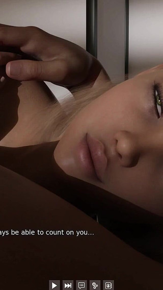 My Dorm 172 - Anal Sex with Scarlett Again