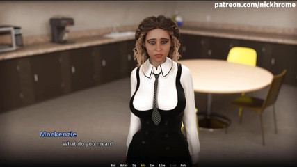 WVM stars University. Part 263