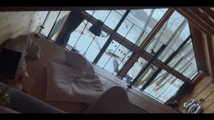 Waking up with a Wet Pussy.