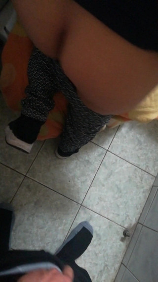 From Behind or in the Ass to My Bolivian