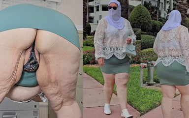 Guy Follow Me Back to the Office and Cum in My Mouth