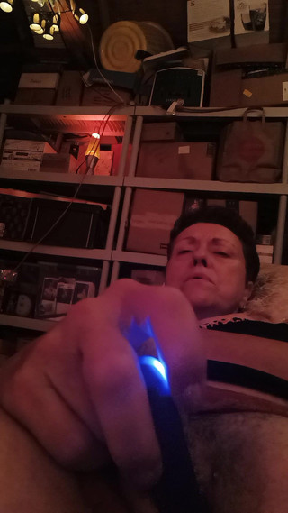 Want to share my toys?