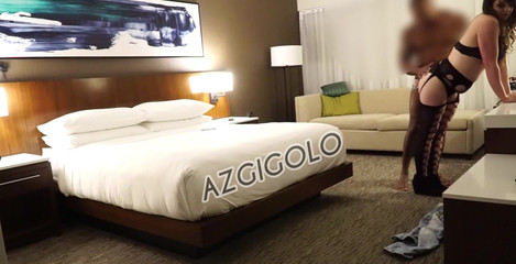 A little sexy Saturday, disciplinary foreplay with the sexy slutwife1424 just before the real, pussy pounding