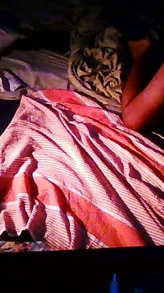 Fucking Stepmum on a Rainy Day Mum I Am so Scared to Lighting and Thundering