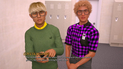 Being a Dik 0.4.0 Part 58 Wrong Choices Gameplay by Loveskysan69