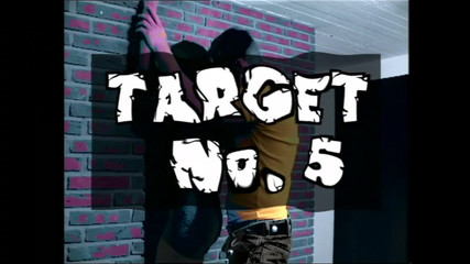 She Was Enjoying Sucking Three Big Hard Cock Before She Get Fucked