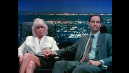 Naked Scandal, Part 1