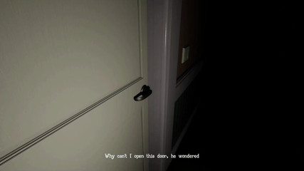 Watching a Thick Ghost Ride a Dildo! - Ttpp