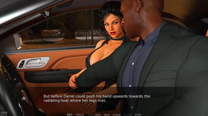 A couple's duet of love & lust: married wife on a date, while her cuckold husband is waiting at home ep.41