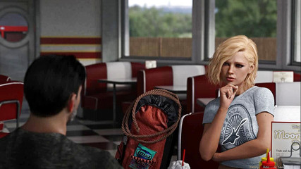 The second half: on the road-Ep15