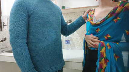 Ex-boyfriend Convinced Ex-gf to Have One Last Fuck Hot XXX