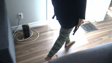 Cheating Cuckold Wife Rough Doggystyle