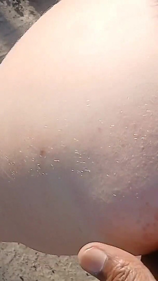 Lucky Gurl Anastasia - Spicy Ukranian Gets Fucked in the Parking Lot