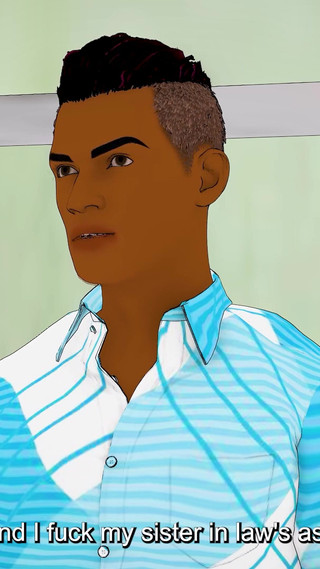 Sister-in-law Hand Got Stuck in the Toilet Pipe Brother in Law Took Advantage of This and Fucked His Sister-in-law