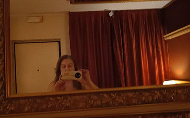 Veronica Rossi Official - Allo Specchio