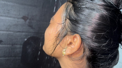 Indian (2th Class College Girl Squrting in College Viral Video!! Fingering!! Niked Bath in College Bathroom