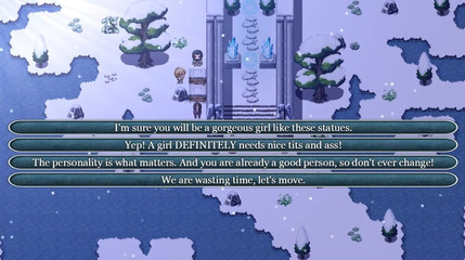 Succubus Covenant Generation One the Cursed Forest Gameplay by Loveskysan69