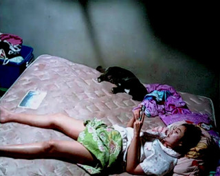 When the wife is home alone 16. Sky united 007