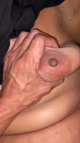 MILF Pussy Rub and Fuck with Teen