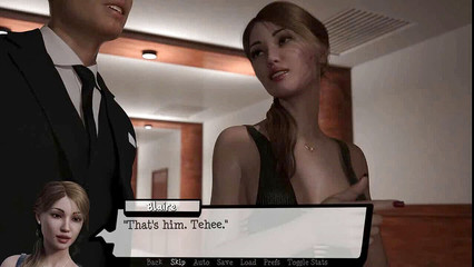 Pandora's Box: Cuckold Husband Is Watching His Wife Drinking Cum from Another Man - Ep. 24