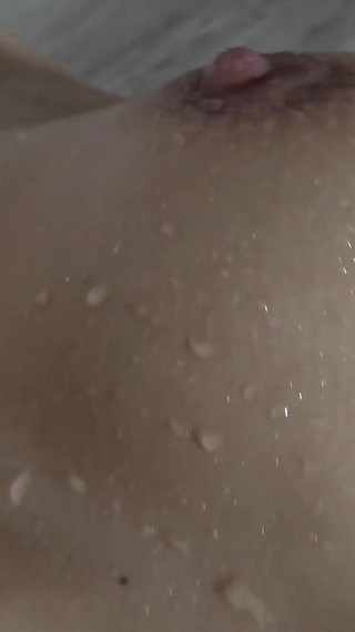 Princess Nikki Huge Orgasm