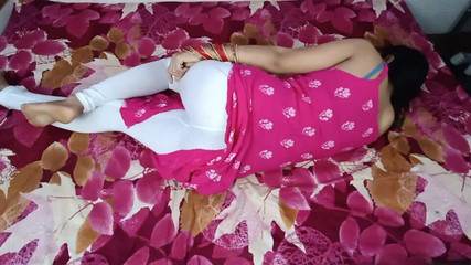 Tanya Bhabhi Is Enjoying Sex with Her Husband