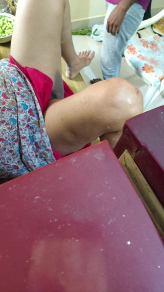 House Owner Fucked Tamil Stepaunty